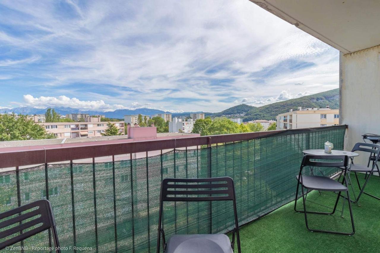 Place Privee/le Marbre/moderne/60m2 Apartment *