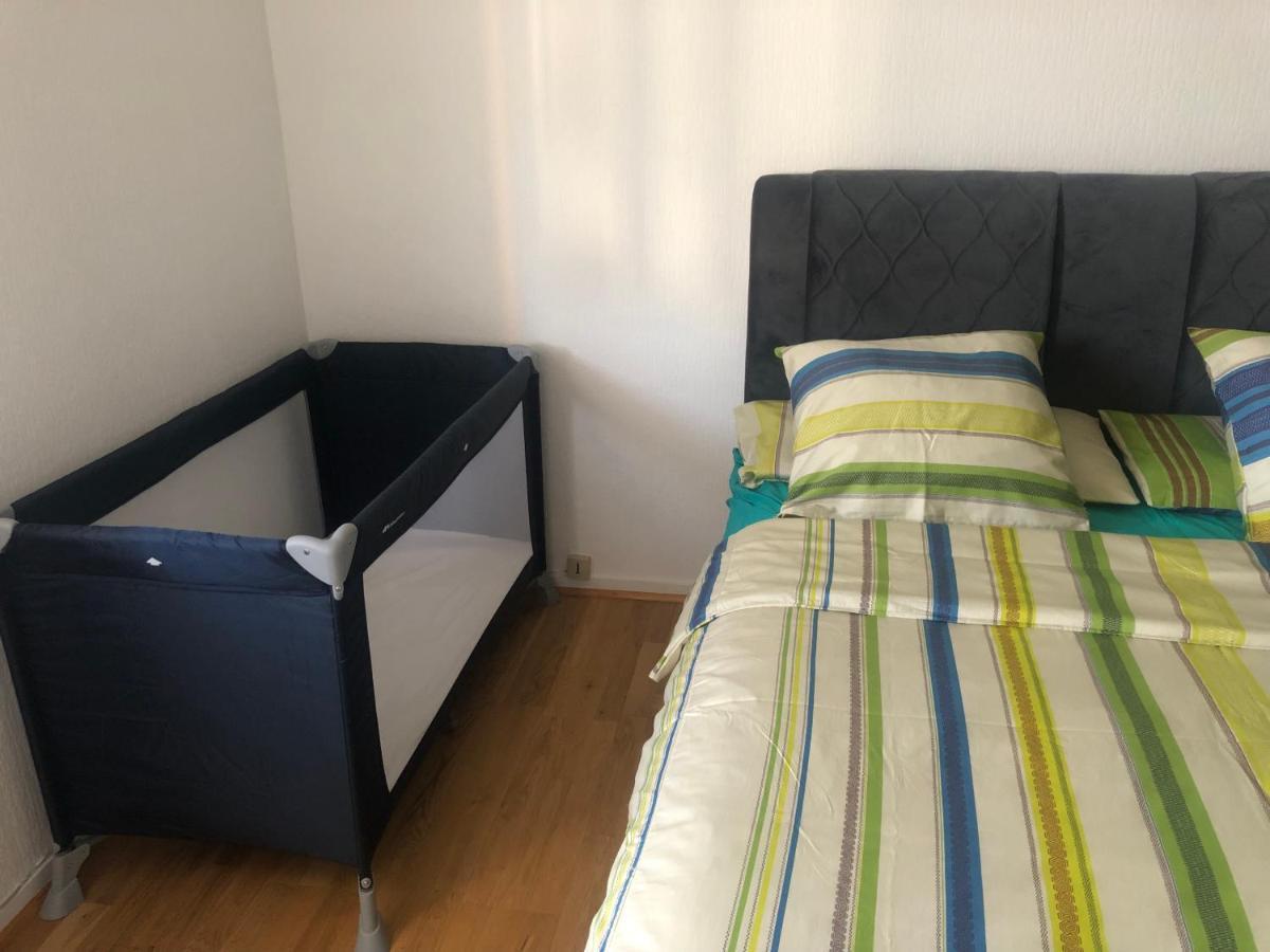 Place Privee/le Marbre/moderne/60m2 *