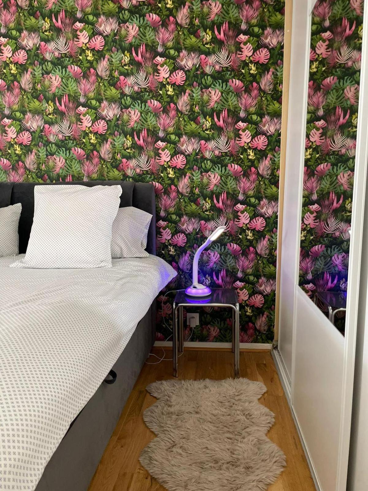 Place Privee/le Marbre/moderne/60m2 Apartment Annemasse