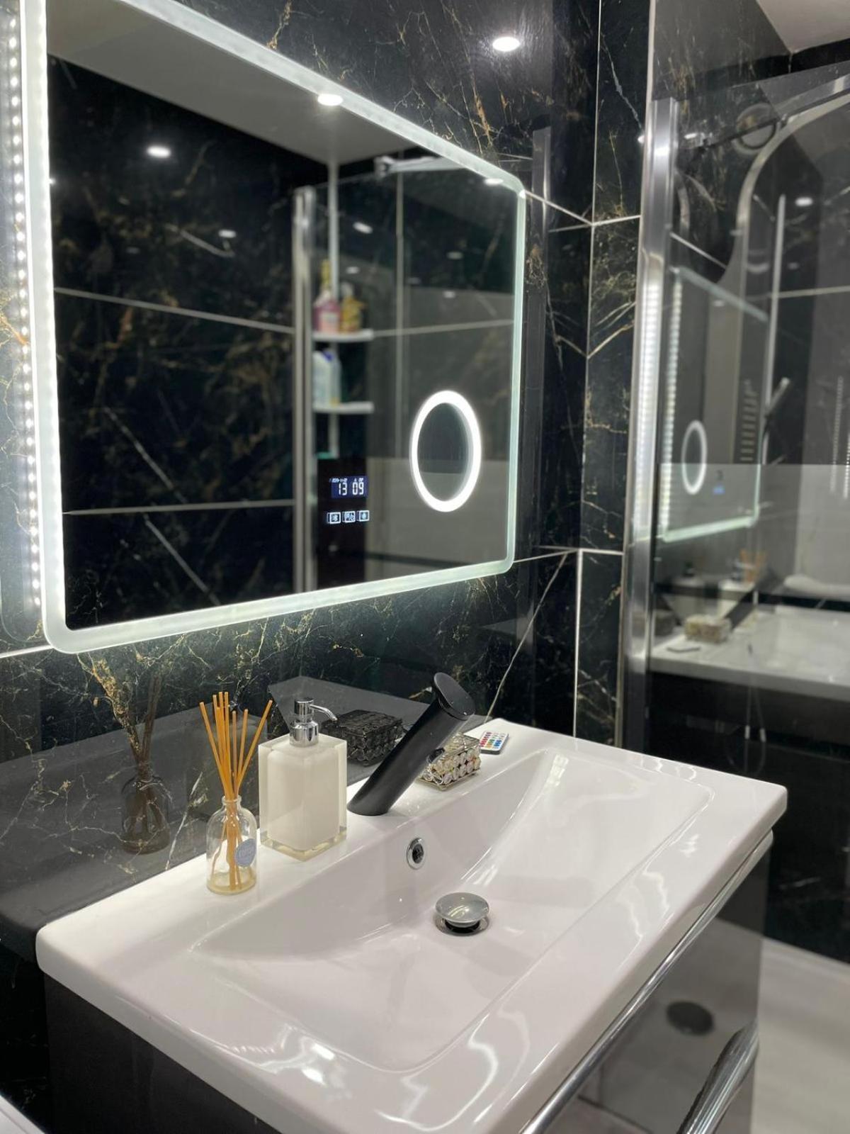 Place Privee/le Marbre/moderne/60m2 Annemasse