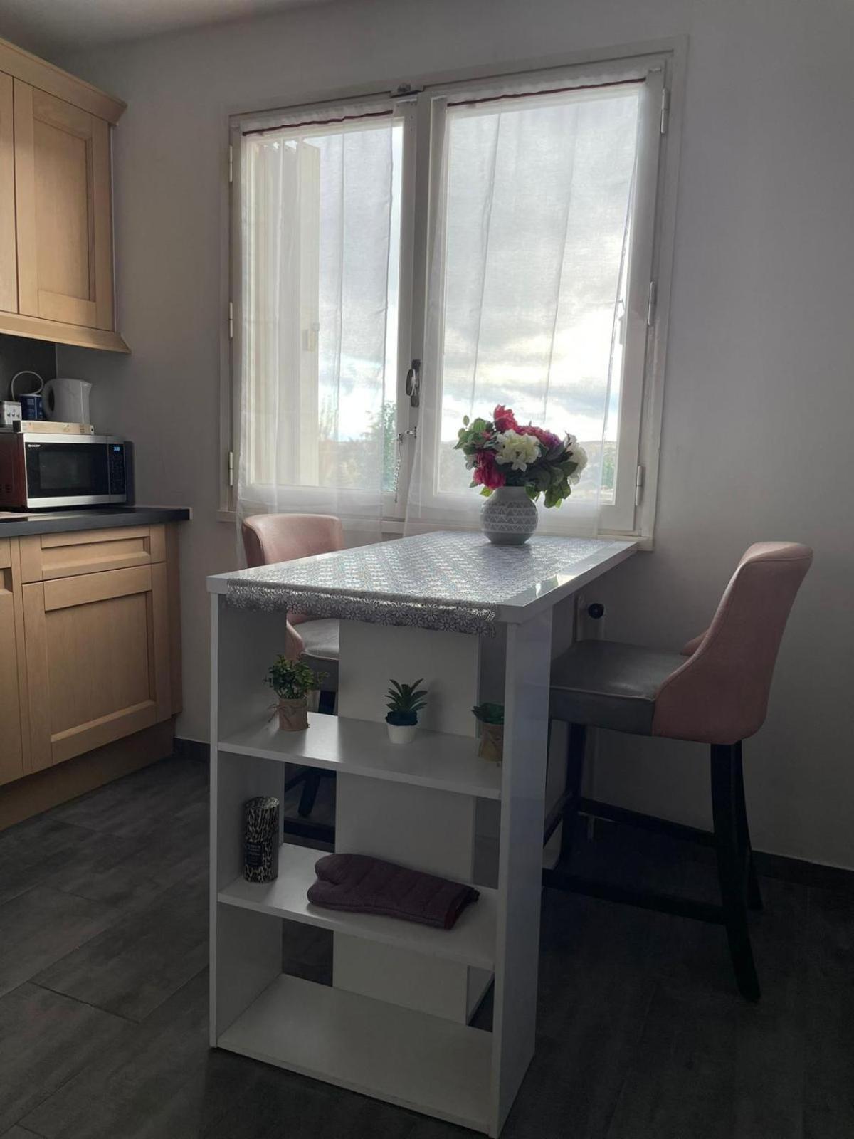 Place Privee/le Marbre/moderne/60m2 Apartment *