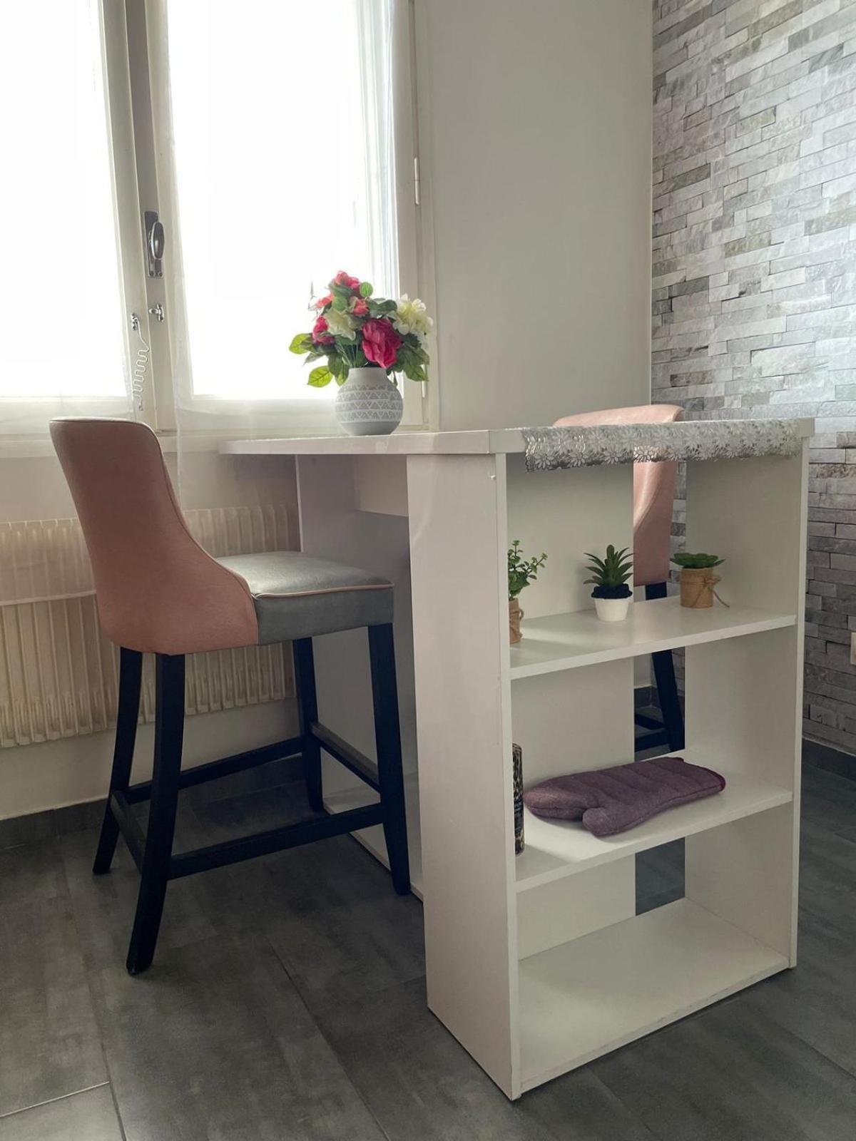 Apartment Place Privee/le Marbre/moderne/60m2 Annemasse