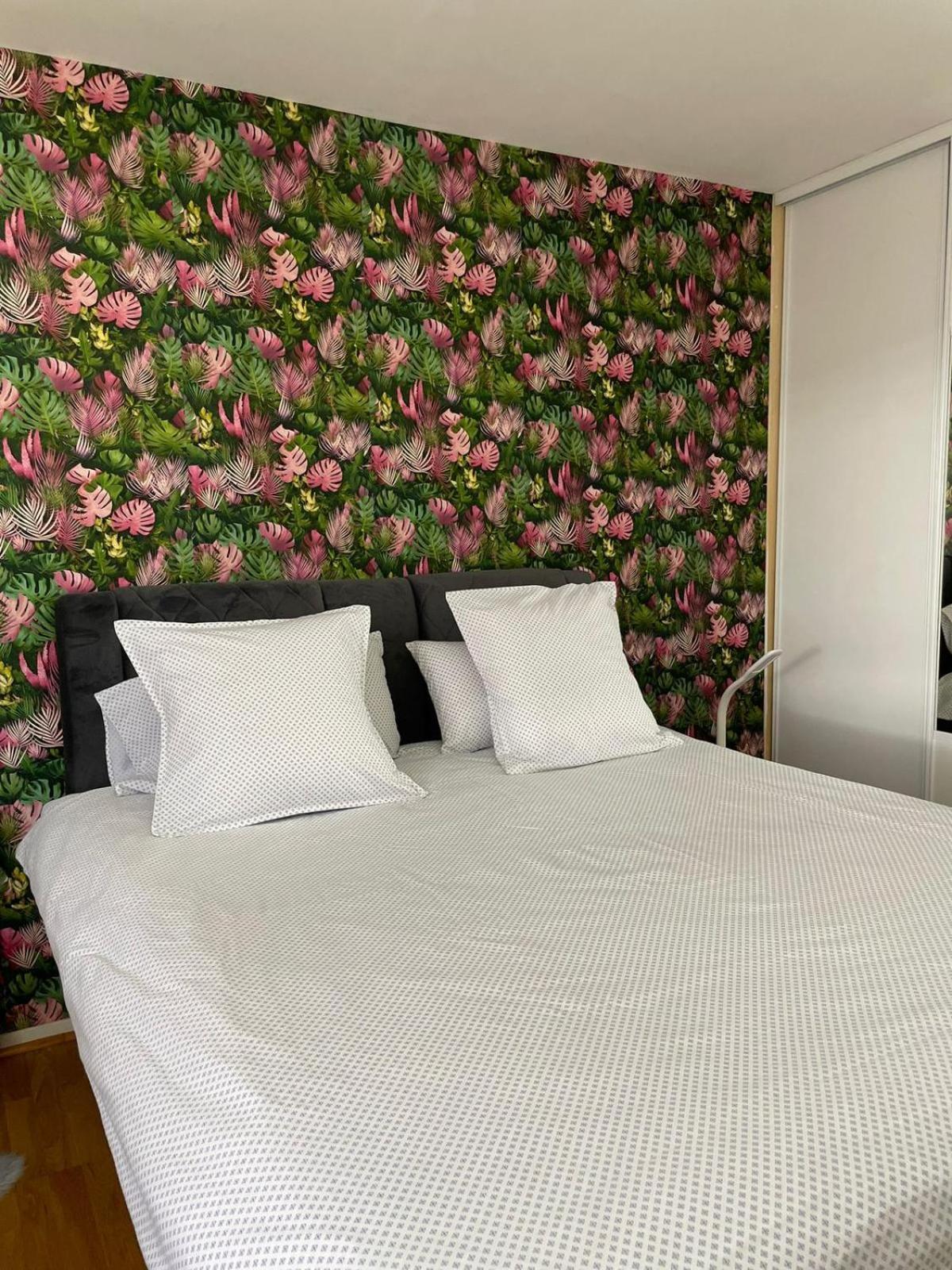 Place Privee/le Marbre/moderne/60m2 Apartment