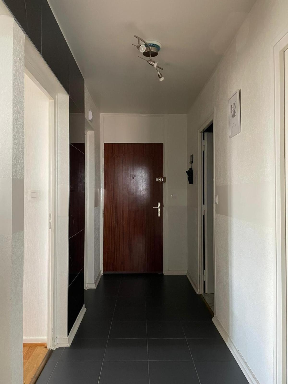 Place Privee/le Marbre/moderne/60m2 Annemasse